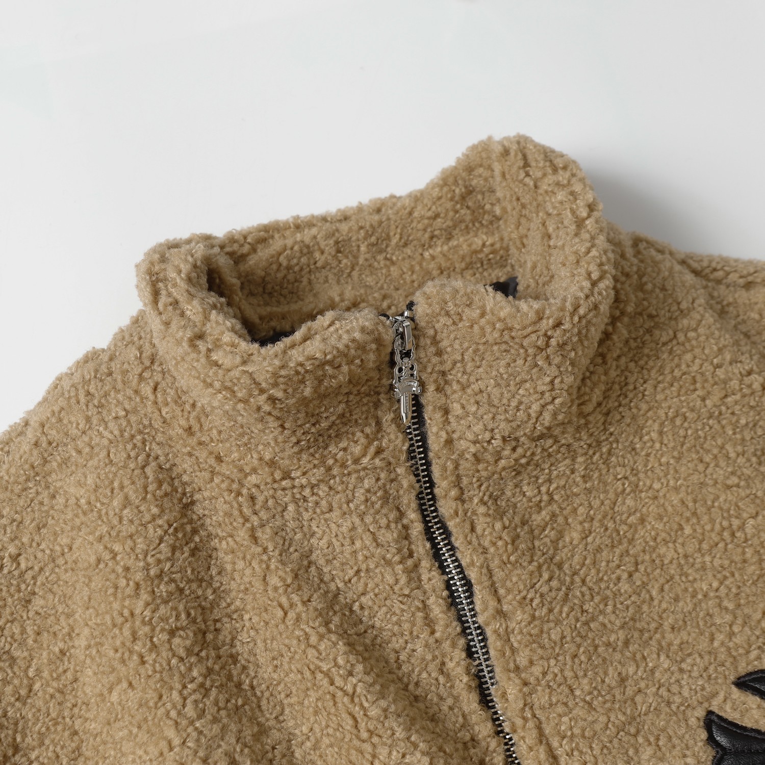 【CHROME HEARTS】クロムハーツ  ジャケット着ご好評に付き再入荷！241118