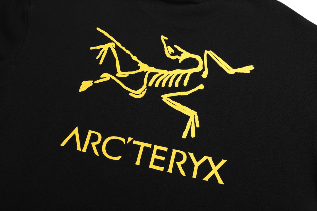 【ARCTERYX 公式旗艦店】アークテリクス  丸首の衛衣  スウェット ご好評に付き再入荷！241121
