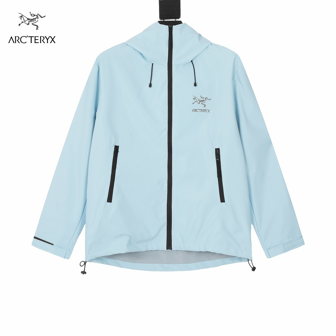 【ARCTERYX  公式旗艦店】アークテリクス  ジャケット着  スウェット ご好評に付き再入荷！241123
