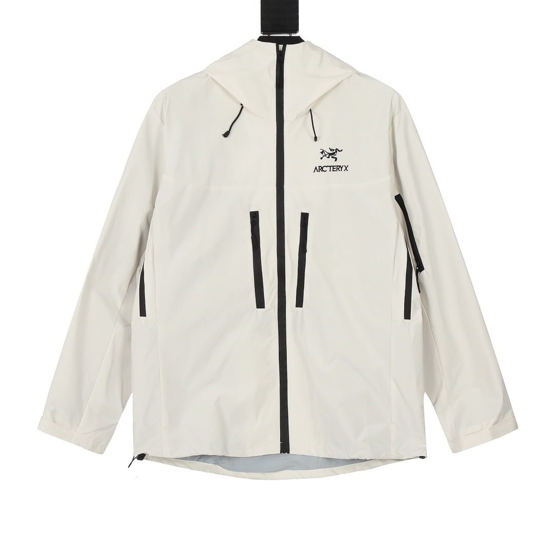 【ARCTERYX  公式旗艦店】アークテリクス  ジャケット着  スウェット ご好評に付き再入荷！241123