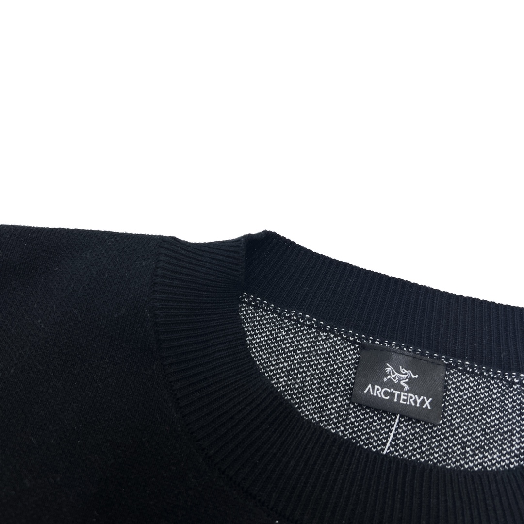 【ARCTERYX 公式旗艦店】アークテリクス  セーター好評に付き再入荷！ 241123