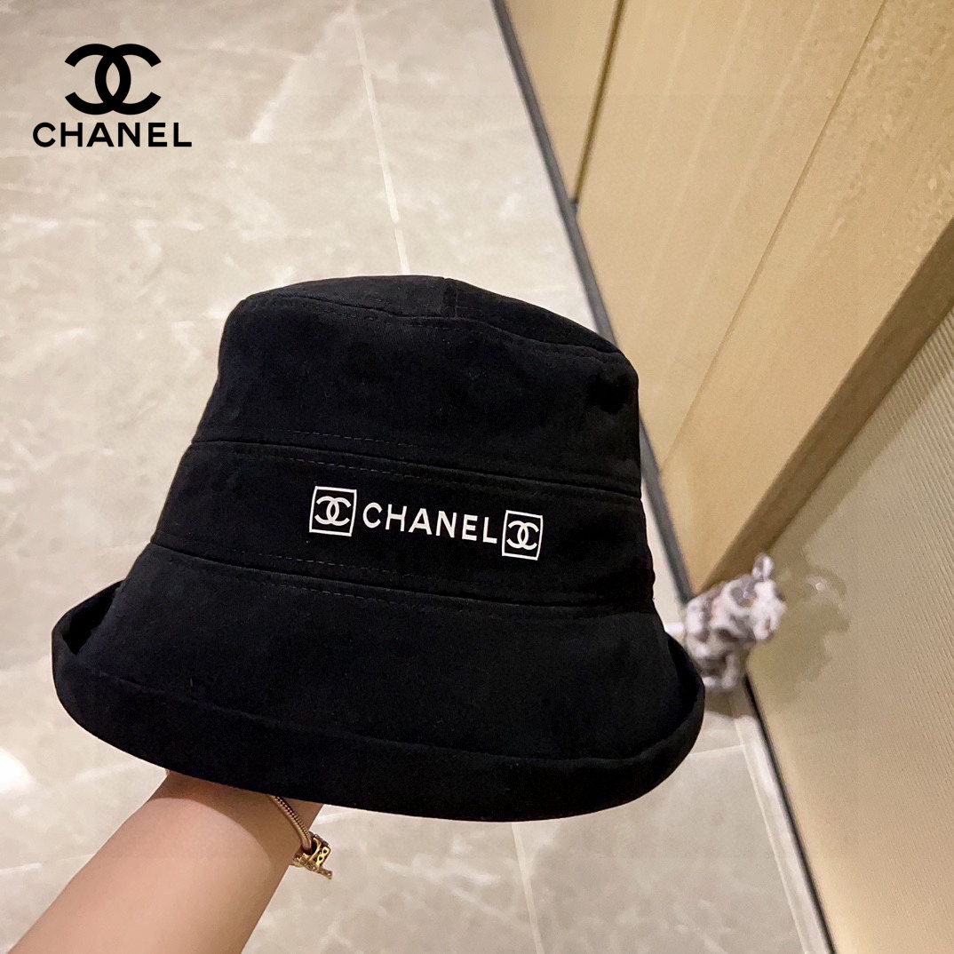 CHANEL( シャネル)フィッシャーマンズハット 241125