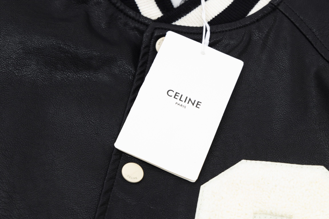 【2024】【CELINE 公式旗艦店】セリーヌ ジャケット好評に付き再入荷！