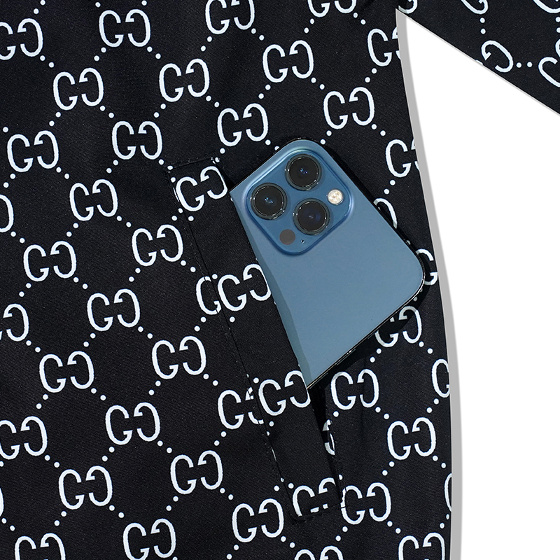 【GUCCI 公式旗艦店】グッチ ジャケット好評に付き再入荷！