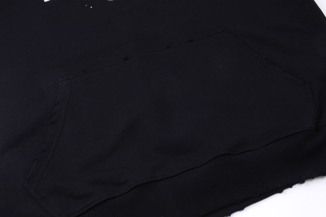 【BALENCIAGA 公式旗艦店】バレンシアガ パーカー スウェット ご好評に付き再入荷！