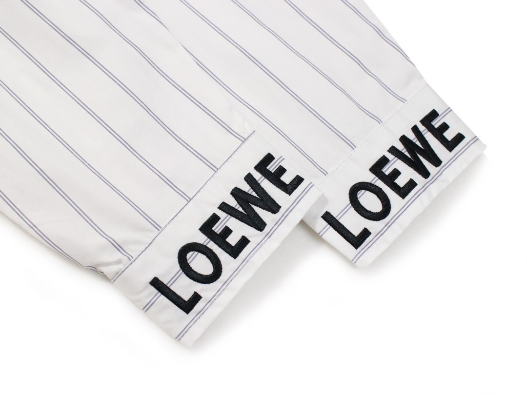 【CHROME HEARTS 公式旗艦店】 クロムハーツ シャツ    ご好評に付き再入荷！