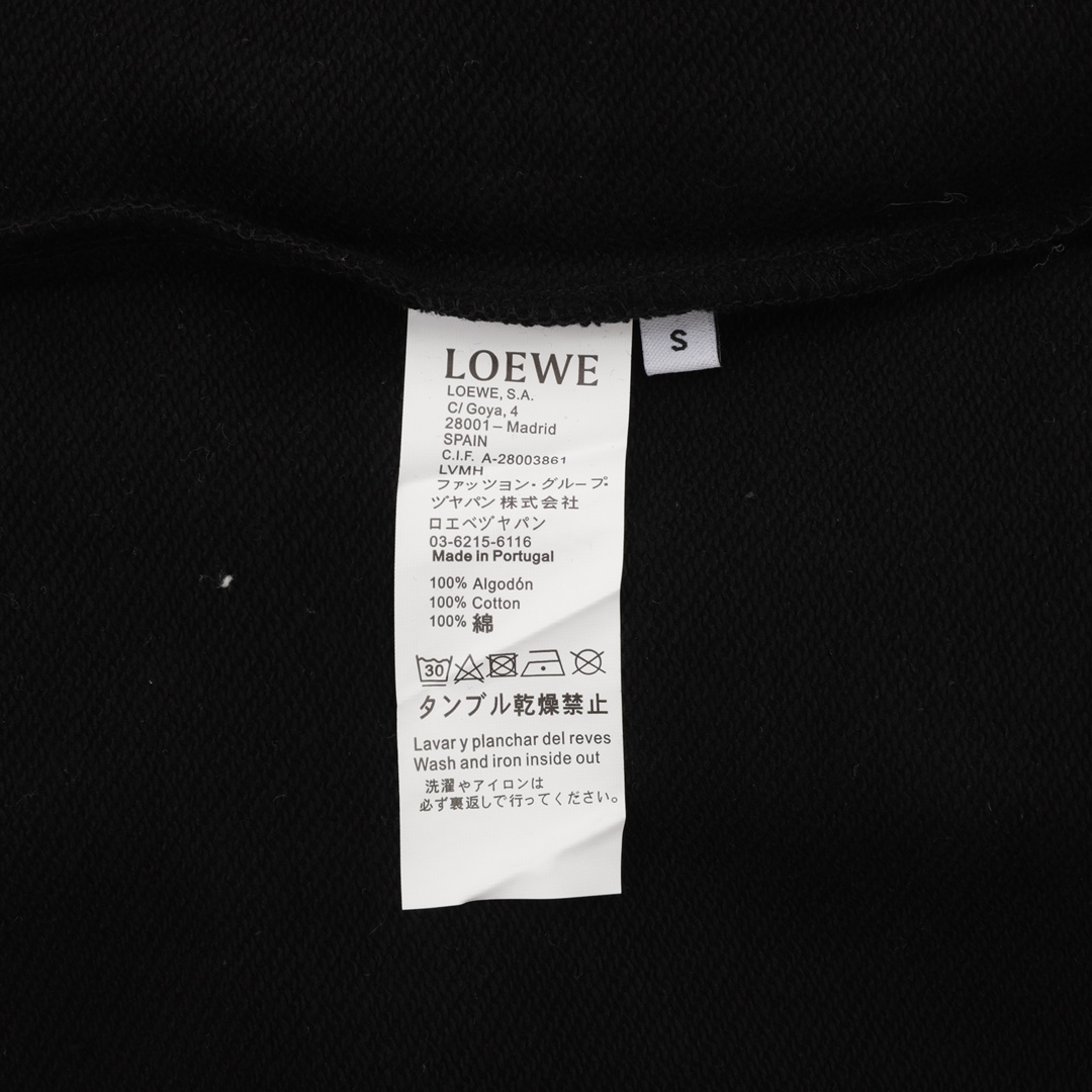 【LOEWE 公式旗艦店】 ロエベ    ご好評に付き再入荷！