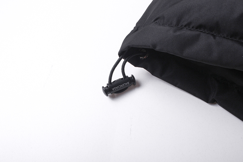 【人気 BALENCIAGA】 バレンシアガ  ダウンベスト