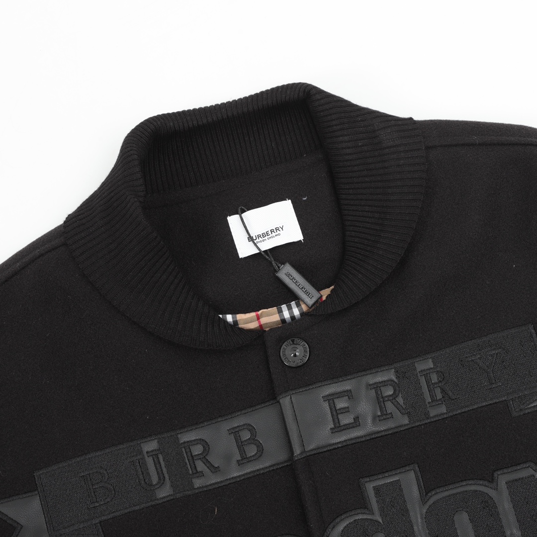 【BURBERRY 公式旗艦店】バーバリー  ジャケット着好評に付き再入荷！