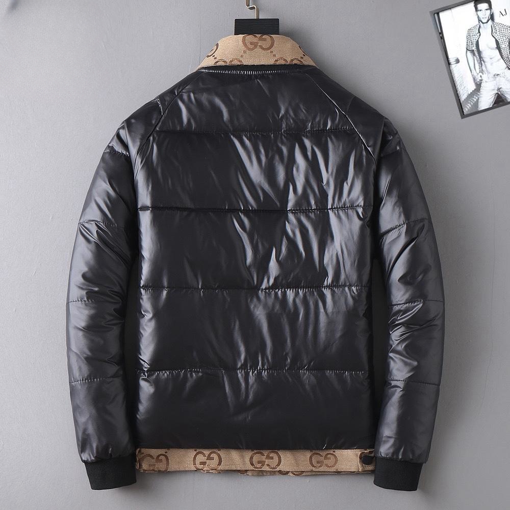 【GUCCI  公式旗艦店】グッチ  ダウンジャケット好評に付き再入荷！