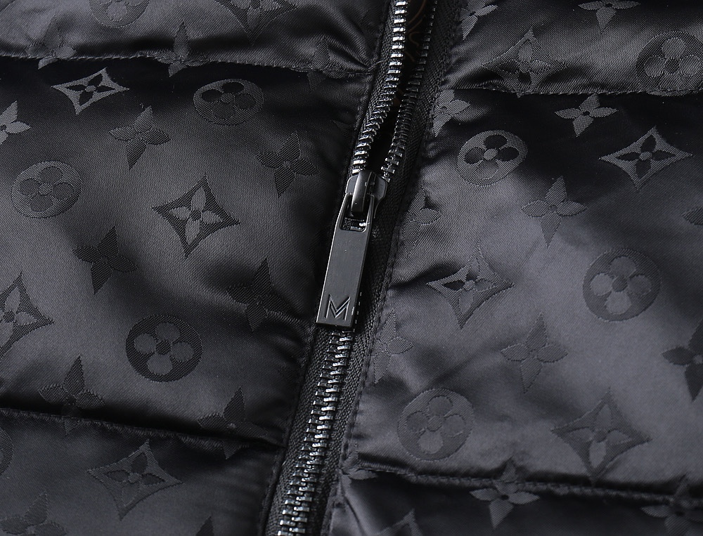 LOUIS VUITTON(ルイヴィトン)ダウンベスト