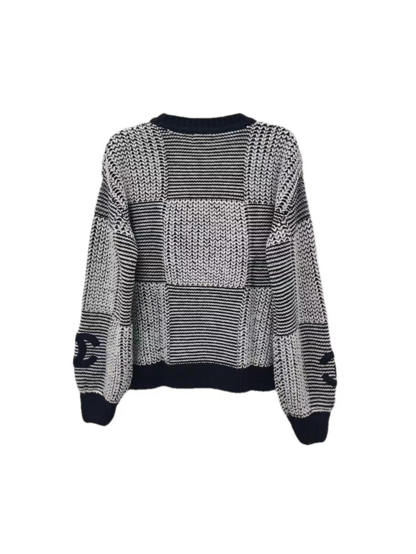 【CHANEL  公式旗艦店】シャネル   セーター好評に付き再入荷！