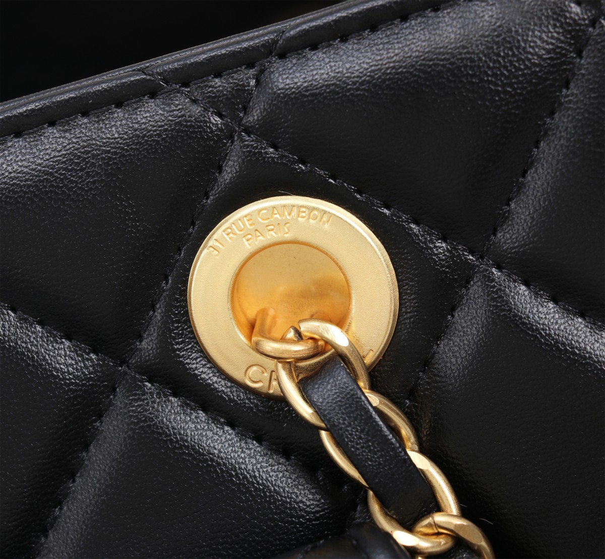 【CHANEL 公式旗艦店】シャネル  ハンドバッグ当日出荷好評に付き再入荷28*24*10CM