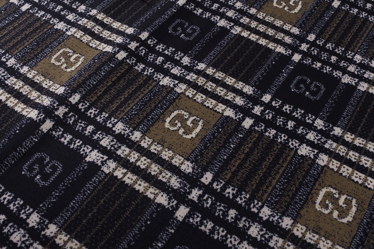 【GUCCI 公式旗艦店】クッチ シャツ ご好評に付き再入荷！