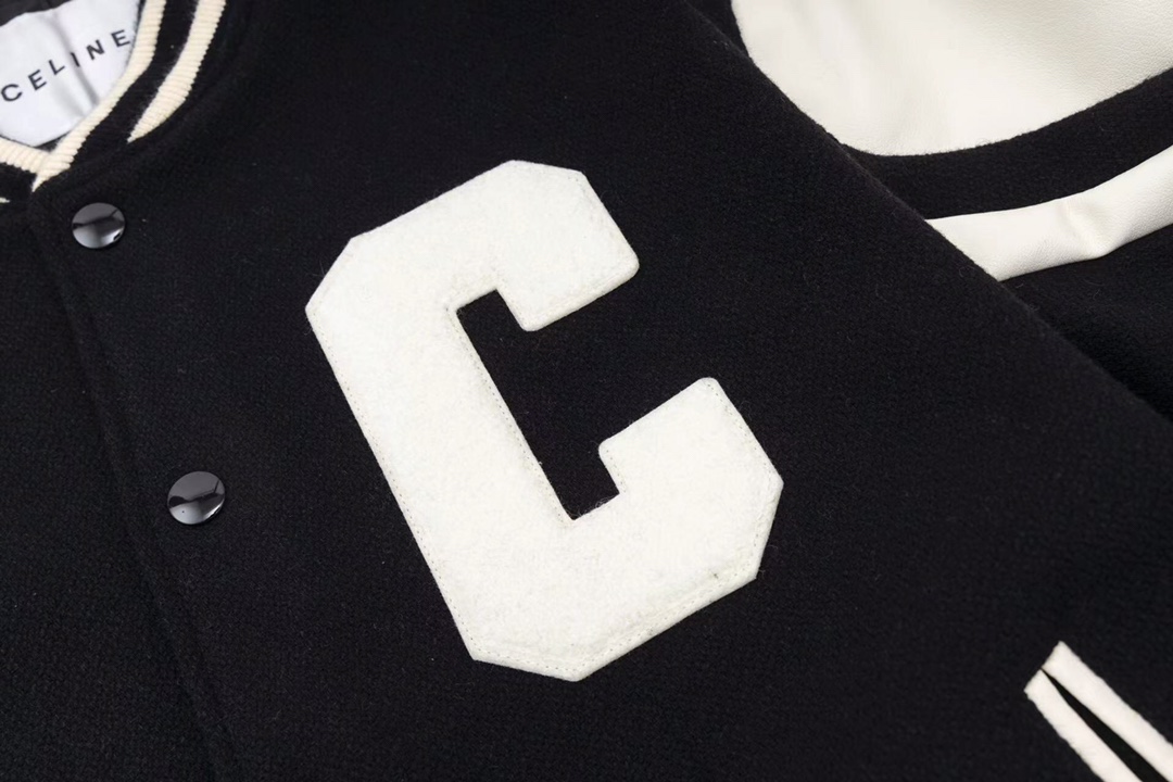 【CELINE  公式旗艦店】セリーヌ ジャケット着 好評に付き再入荷！