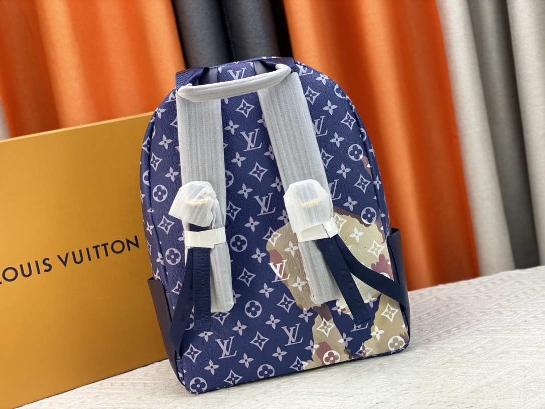 【LOUIS VUITTON 公式旗艦店】ルイヴィトン  ハンドバッグ  当日出荷 好評に付き再入荷！29*38*20CM