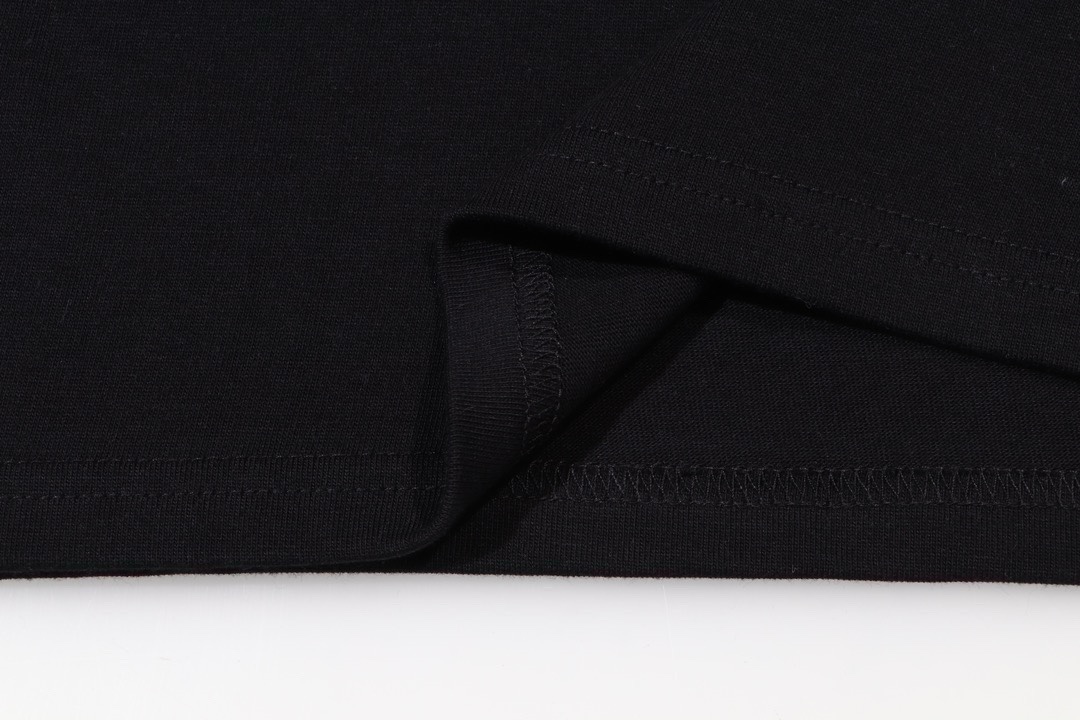 【CHANEL 公式旗艦店】シャネル  Tシャツ ご好評に付き再入荷 240719