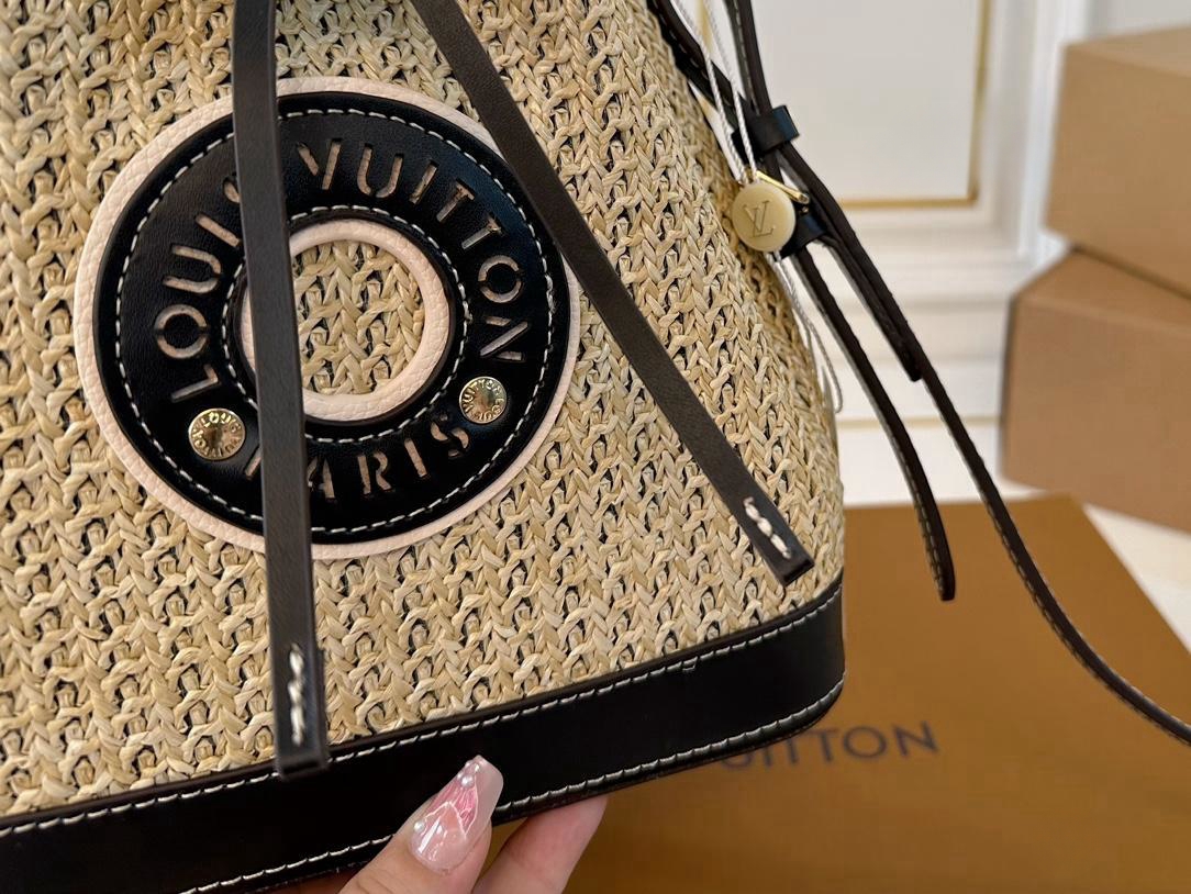 【LOUIS VUITTON 公式旗艦店】ルイヴィトン  斜めがけバッグ 当日出荷 好評に付き再入荷！20*21CM  1240722