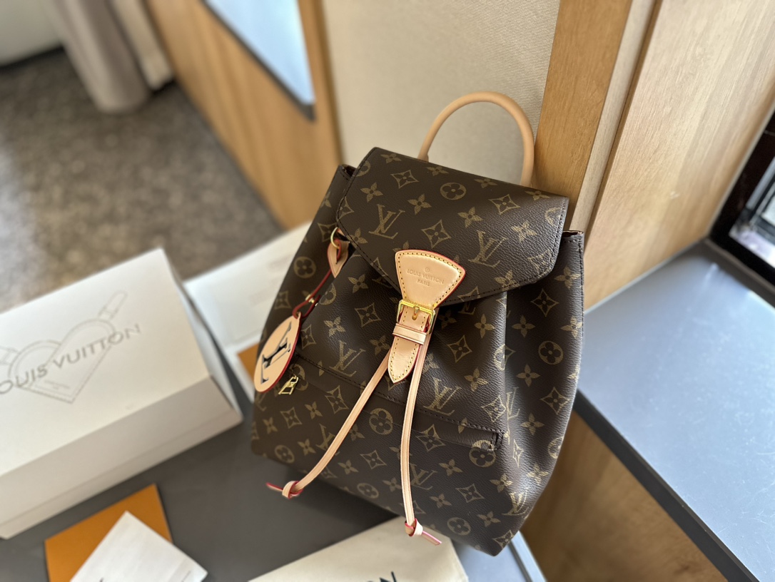 【LOUIS VUITTON 公式旗艦店】ルイヴィトン  ハンドバッグ 当日出荷 好評に付き再入荷！25*28CM  1240722
