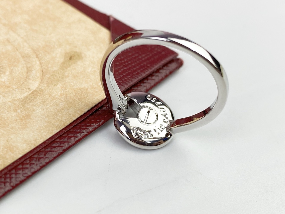 【CARTIER】カルティエ  指輪  240729