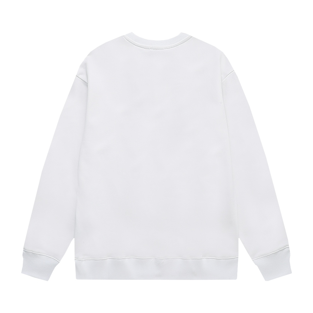 【CHANEL 公式旗艦店】シャネル  丸首の衛衣  スウェットご好評に付き再入荷！