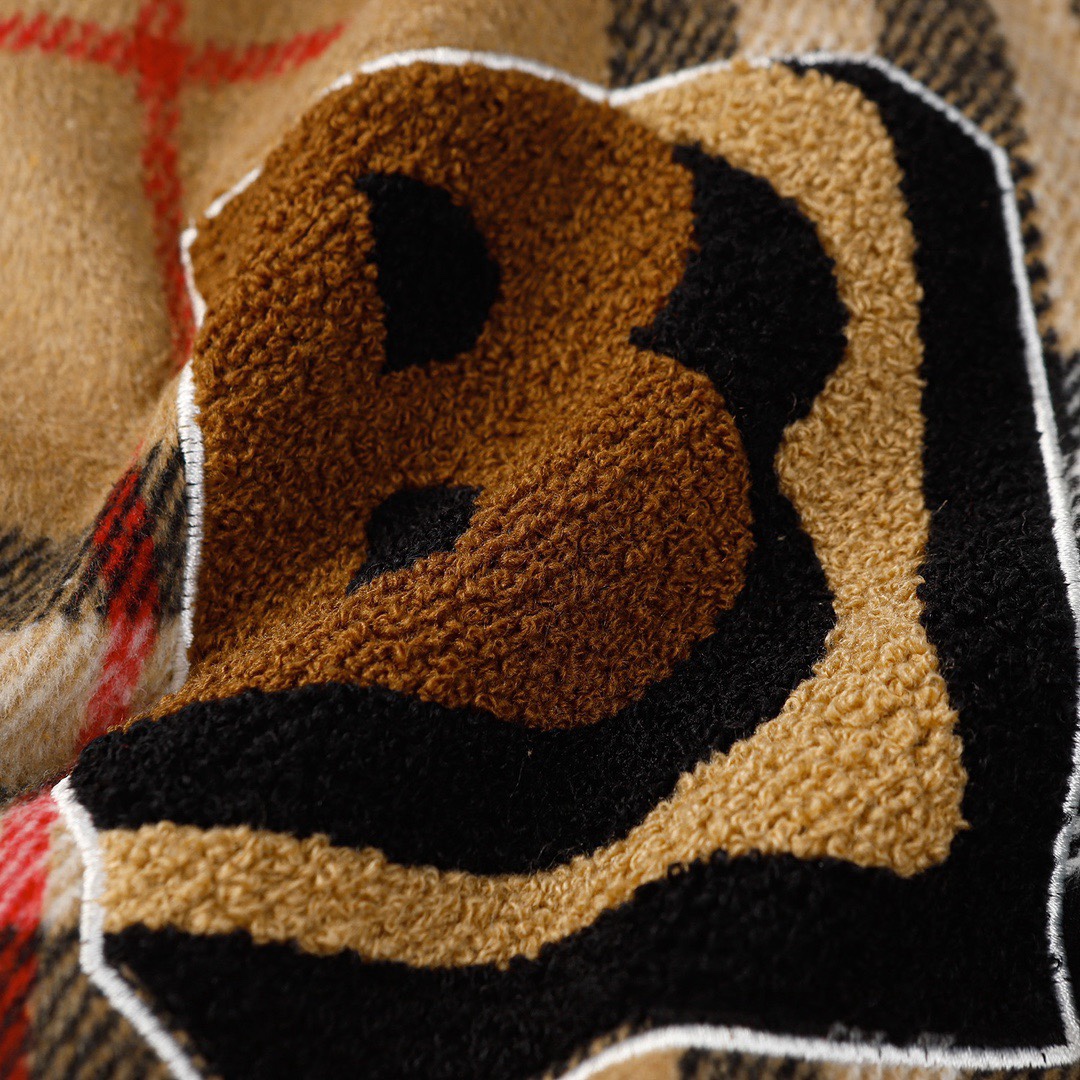 【BURBERRY 公式旗艦店】バーバリー パーカースウェットご好評に付き再入荷！240923