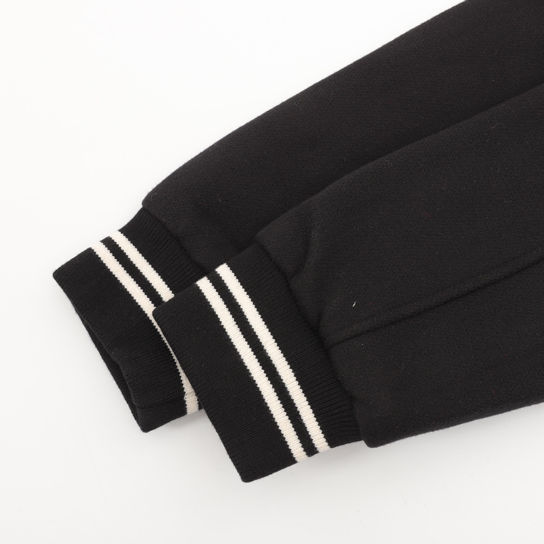 【CELINE】セリーヌ 野球着 ジャケット着ご好評に付き再入荷！240923