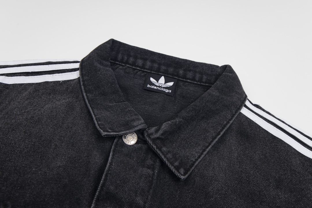 【BALENCIAGA】バレンシアガ  ジャケット着ご好評に付き再入荷！240924