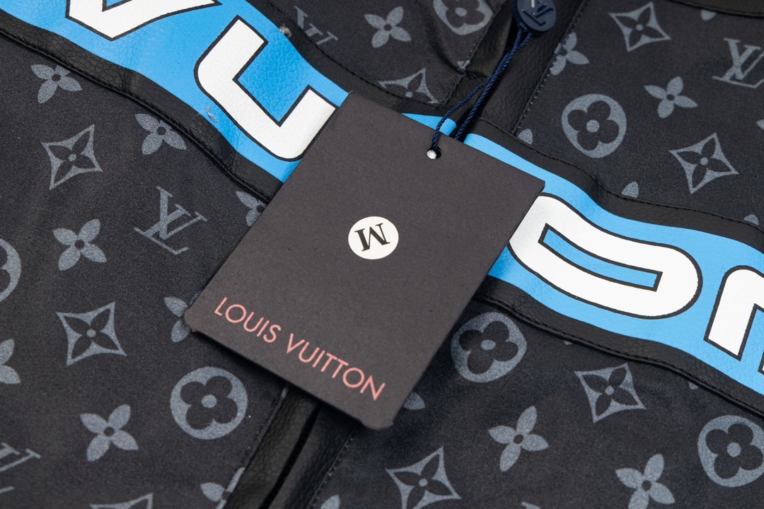 【LOUIS VUITTON】ルイヴィトン  ジャケット着 ご好評に付き再入荷！240924