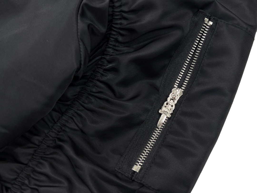 【CHROME HEARTS】クロムハーツ  野球着  ジャケット着ご好評に付き再入荷！240924