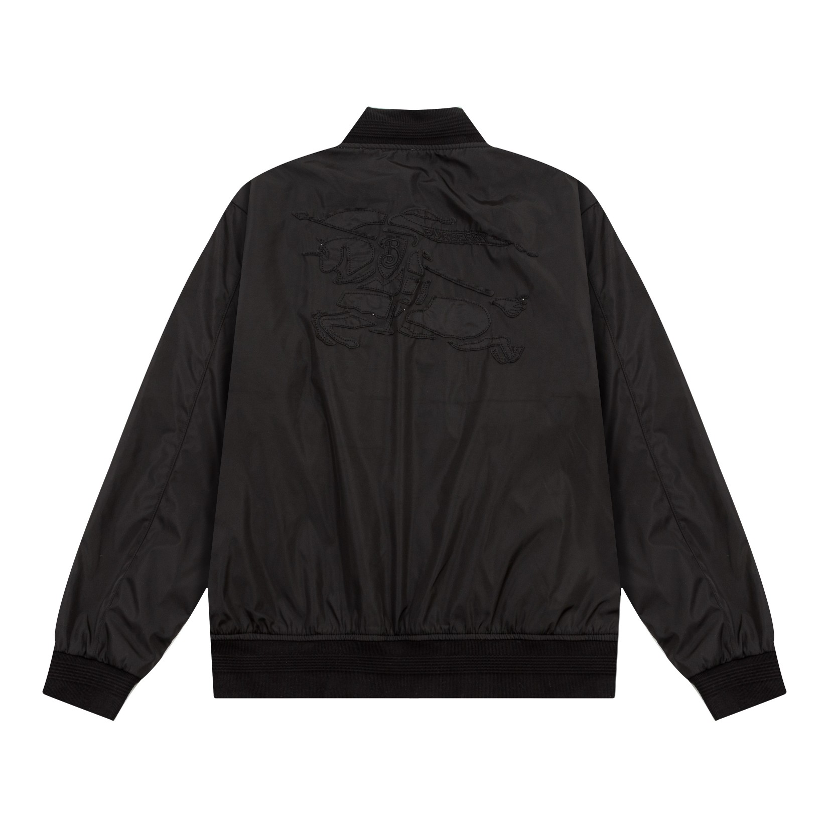 【BURBERRY  公式旗艦店】バーバリー  ジャケット着 ご好評に付き再入荷！241022