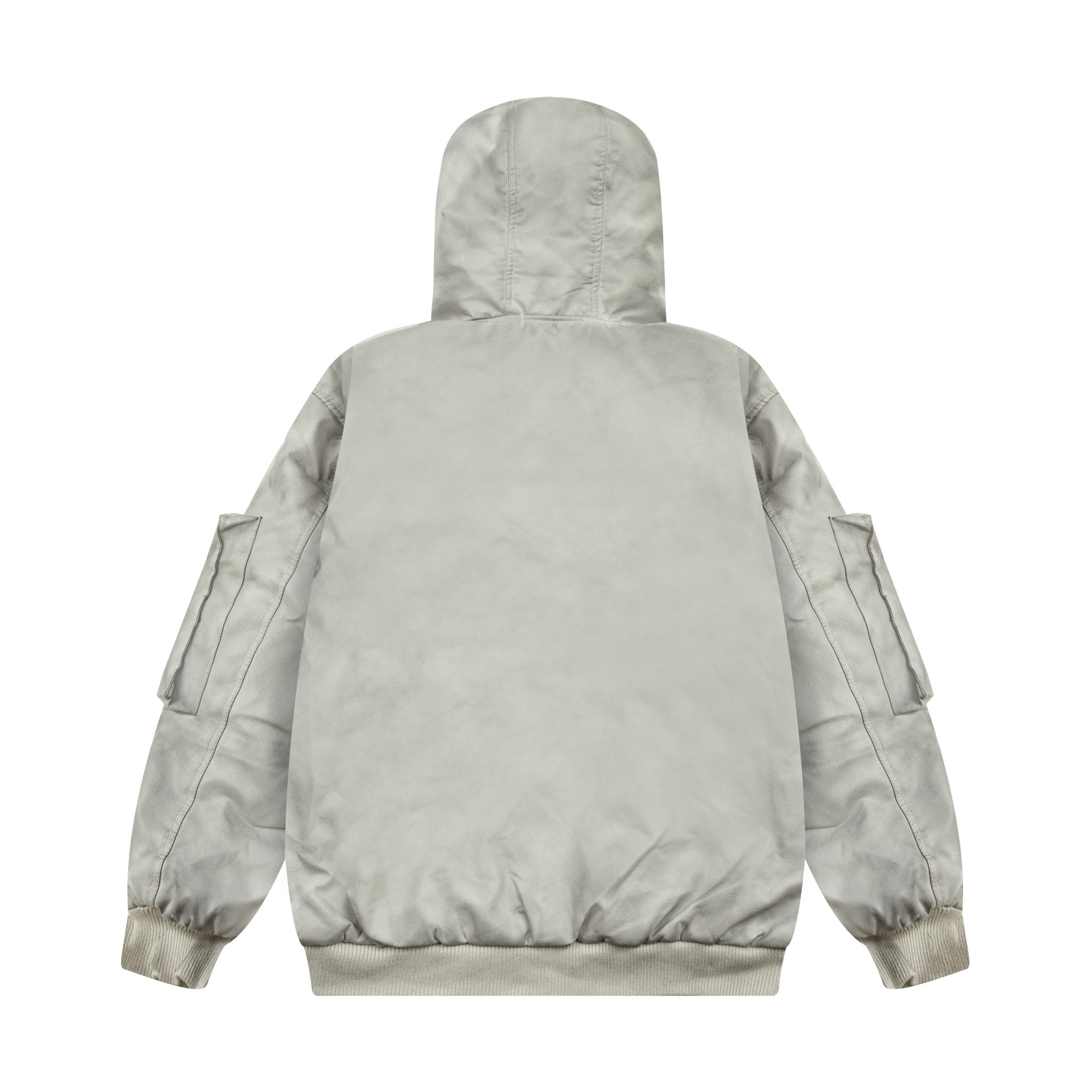 【BALENCIAGA  公式旗艦店】バレンシアガ  ジャケット着 ご好評に付き再入荷！241022