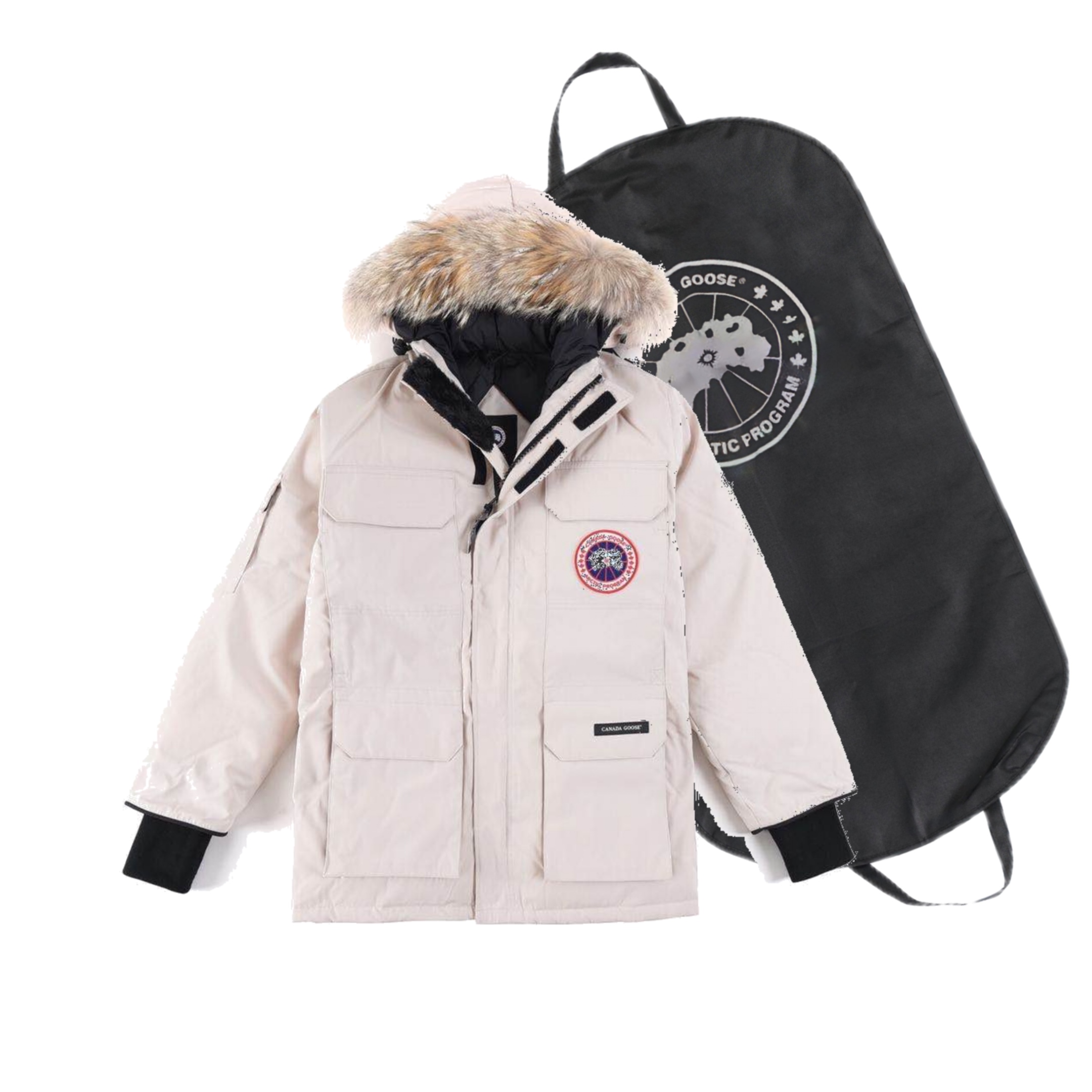 【Canada Goose  公式旗艦店】 カナダグース  ダウンジャケット ご好評に付き再入荷！241024