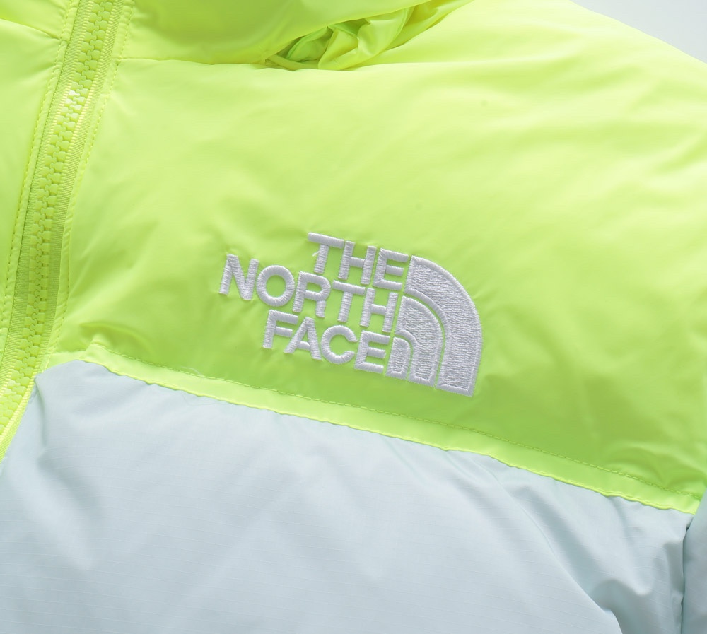 【The North Face 公式 旗艦店】ザノースフェイス ダウンジャケット ご好評に付き再入荷！241026