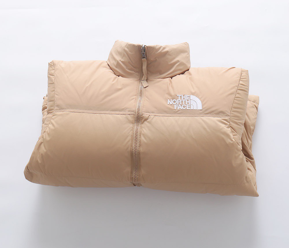 【The North Face 公式 旗艦店】ザノースフェイス ダウンジャケット ご好評に付き再入荷！241026