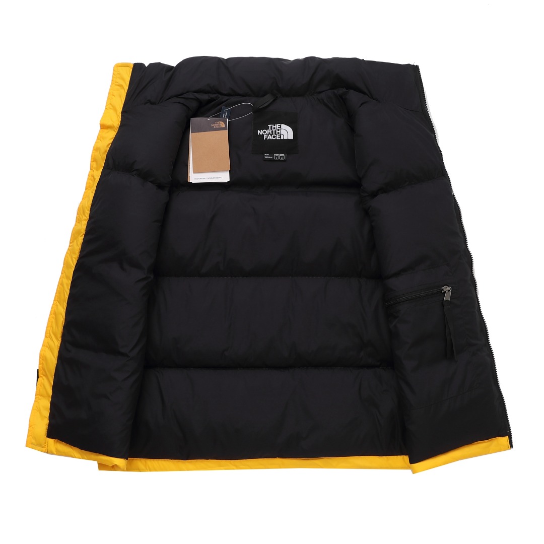 【The North Face 公式 旗艦店】ザノースフェイス  ダウンベスト ご好評に付き再入荷！241026