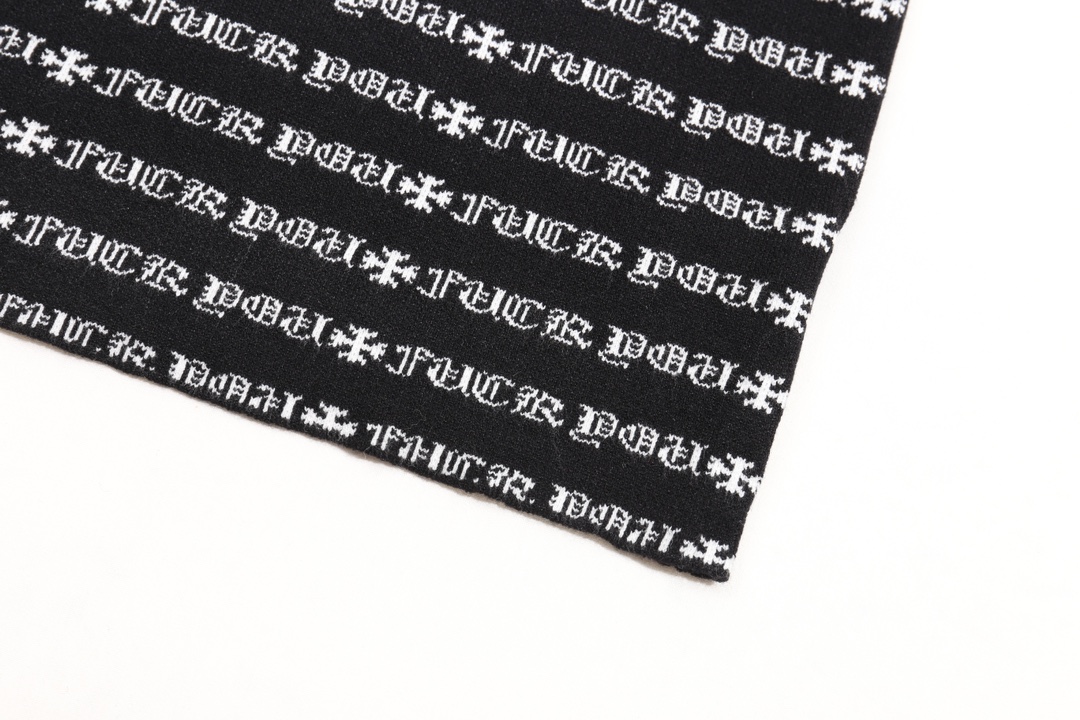 【CHROME HEARTS  公式旗艦店】クロムハーツ  セーター好評に付き再入荷！ 241030