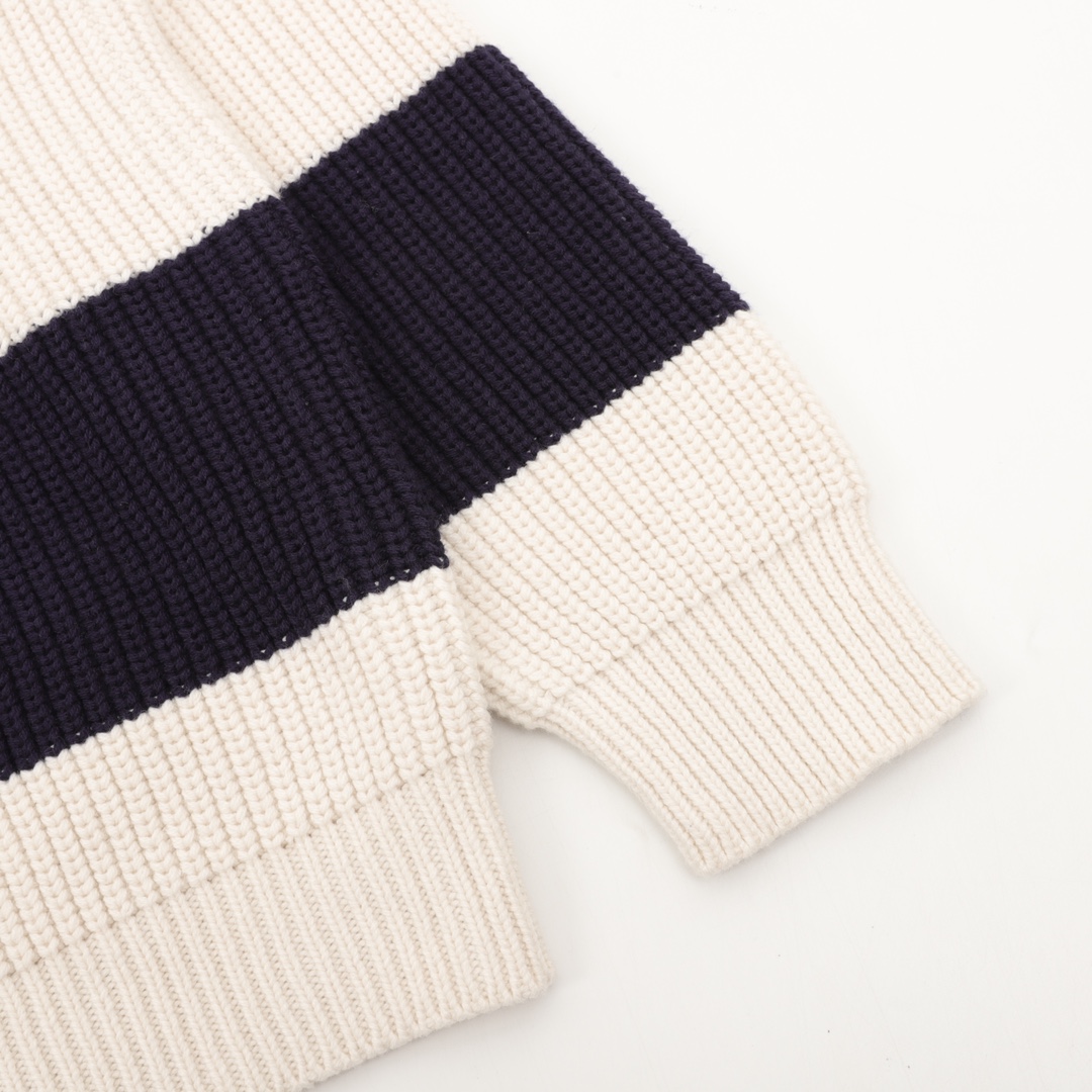 【CELINE  公式旗艦店】セリーヌ  セーター好評に付き再入荷！ 241030