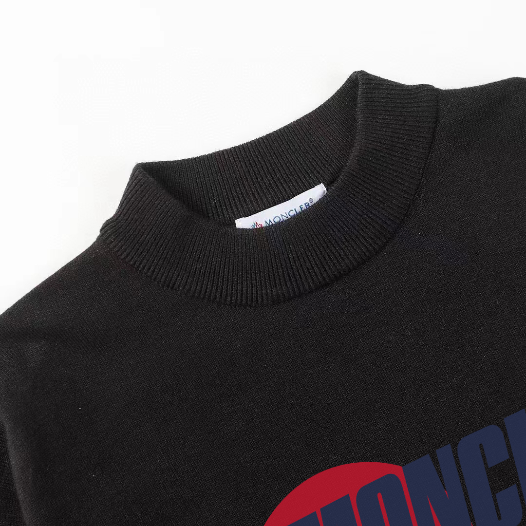 【MONCLER  公式旗艦店】モンクレール  セーター好評に付き再入荷！ 241102