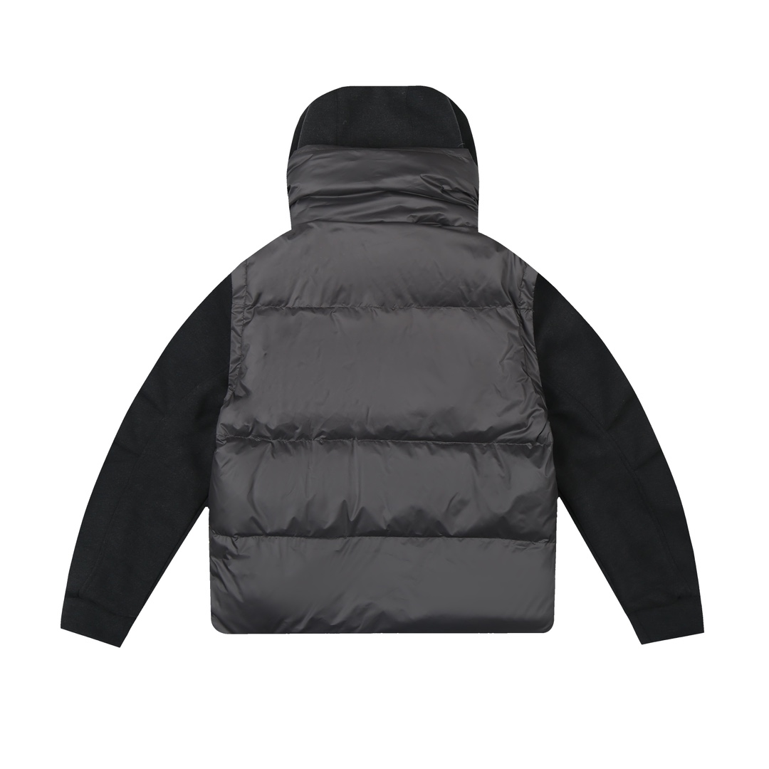 【MONCLER 公式旗艦店】モンクレール  ダウンジャケット好評に付き再入荷！ 241102