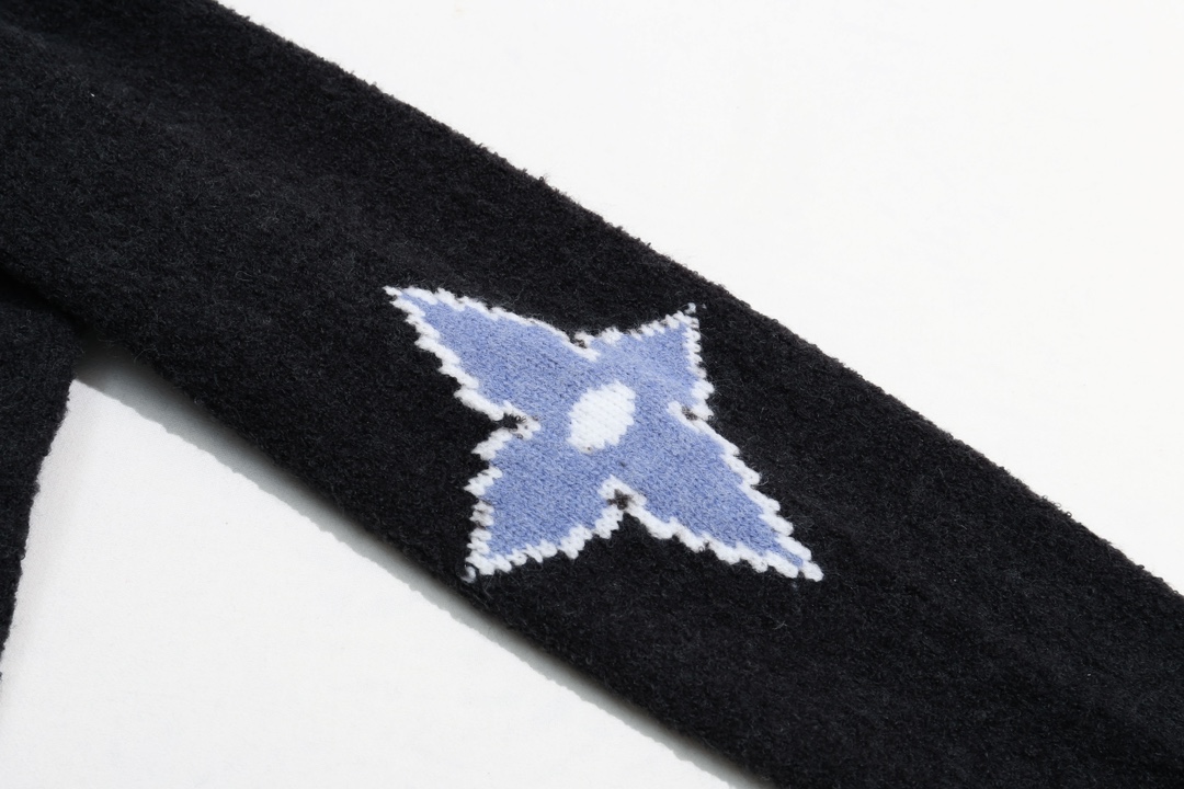 LV【LOUIS VUITTON 公式旗艦店】ルイヴィトン  セーター好評に付き再入荷！241104