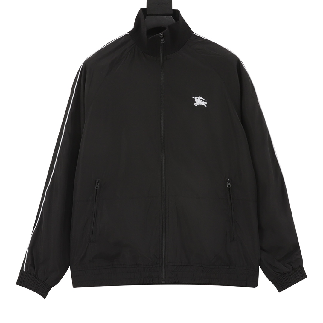 【BURBERRY  公式旗艦店】バーバリー   ジャケット着 好評に付き再入荷！241112