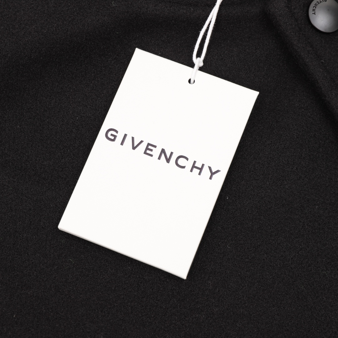 【GIVENCHY 公式旗艦店】ジバンシー 野球着  ジャケット着 ご好評に付き再入荷！241112