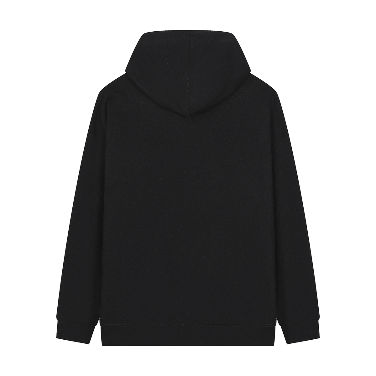 【FENDI 公式旗艦店】フェンディ 丸首の衛衣  スウェットご好評に付き再入荷   241114