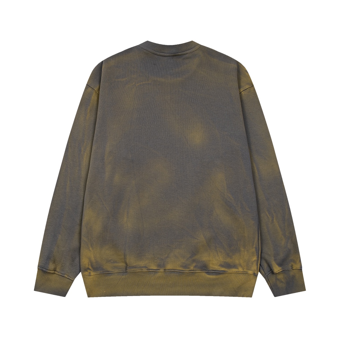 【LOEWE 公式旗艦店】ロエベ 丸首の衛衣 スウェット ご好評に付き再入荷！241115