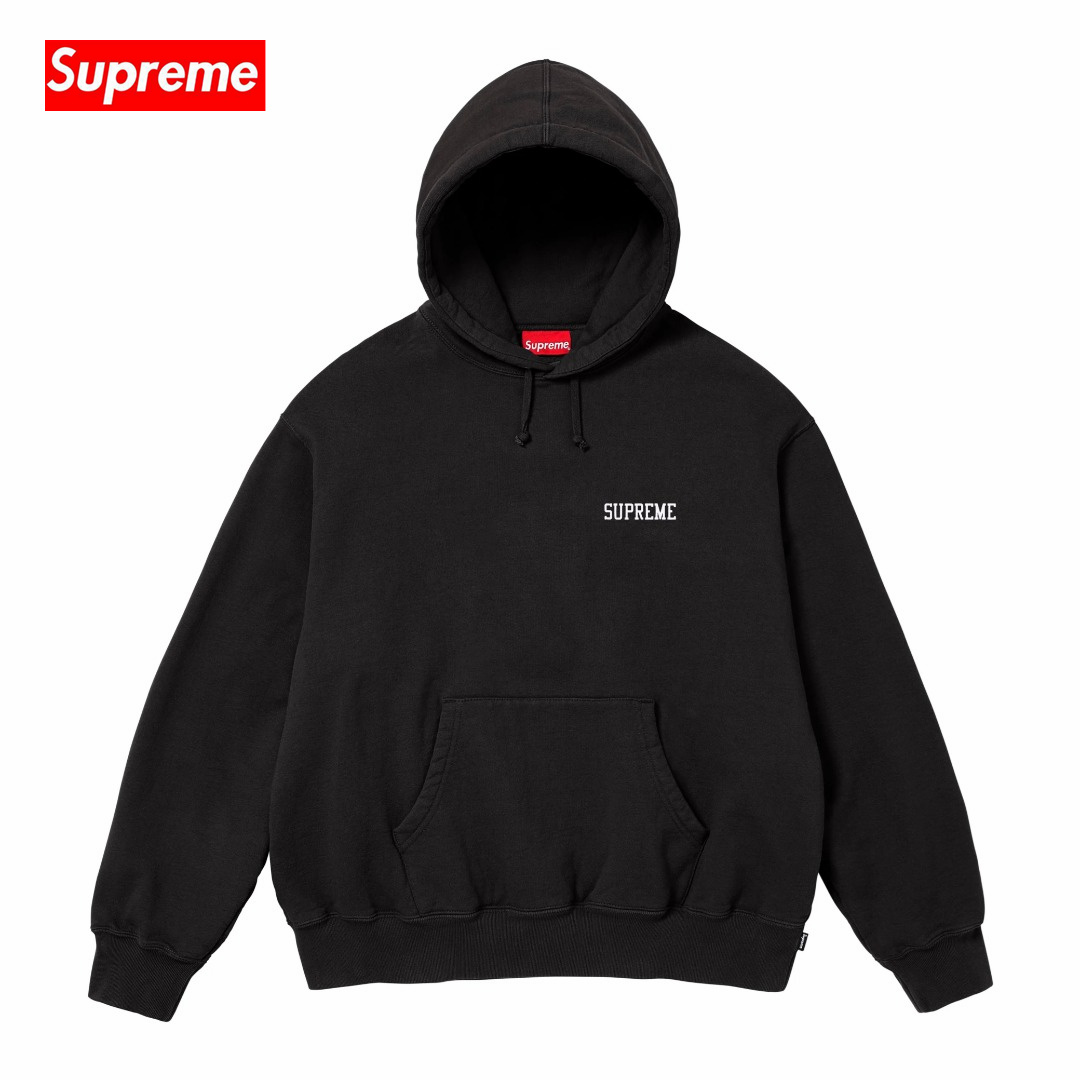 【Supreme  公式旗艦店】 パーカー スウェットご好評に付き再入荷！241115