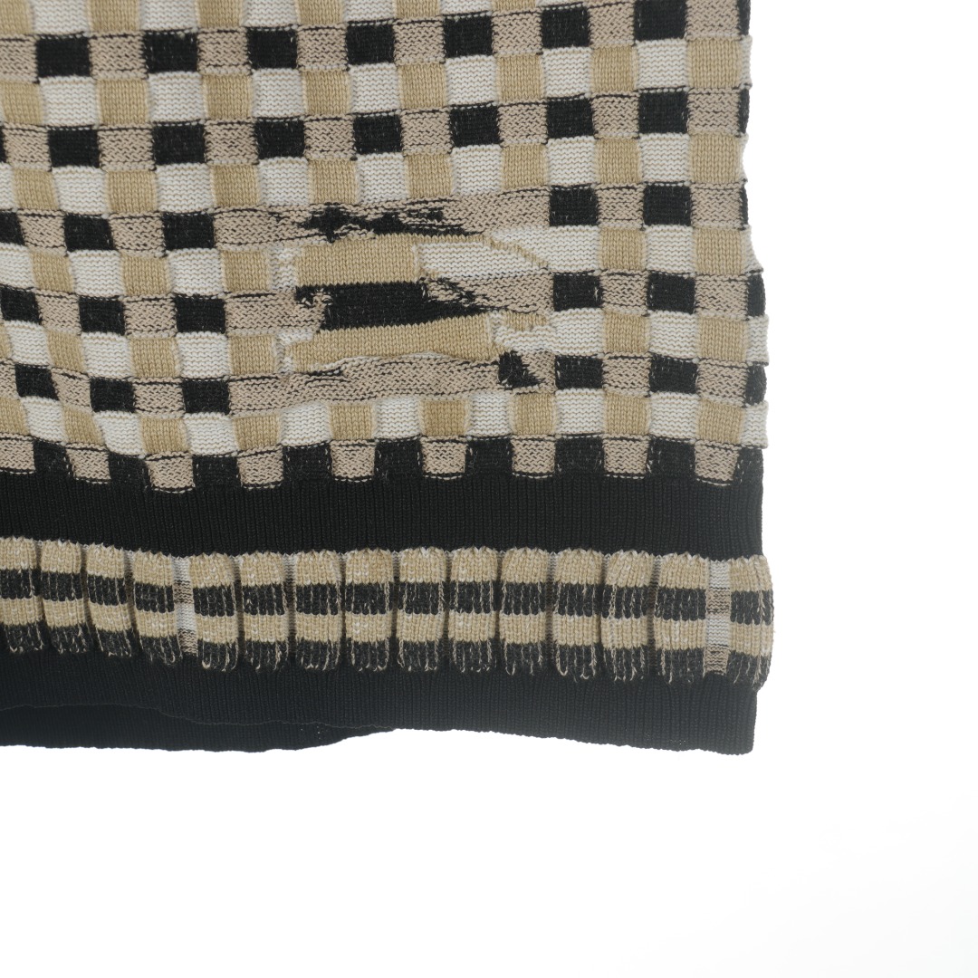 【BURBERRY  公式旗艦店】バーバリー  セーター好評に付き再入荷！241116