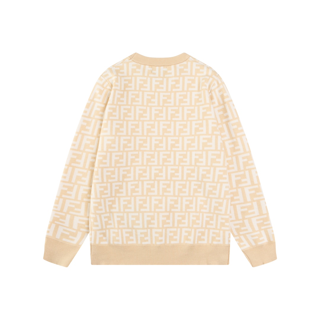 [Copy]【FENDI 公式旗艦店】フェンディ   セーター好評に付き再入荷！ 241116