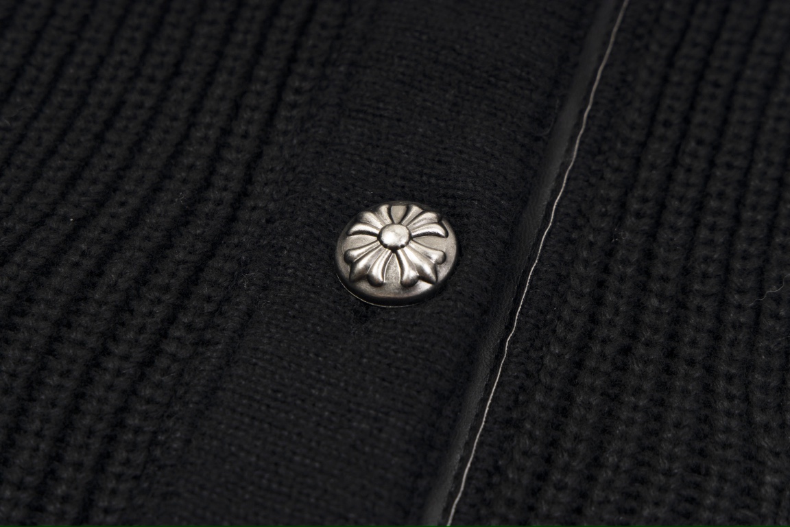 【CHROME HEARTS    公式旗艦店】クロムハーツ    セーター好評に付き再入荷！ 241116