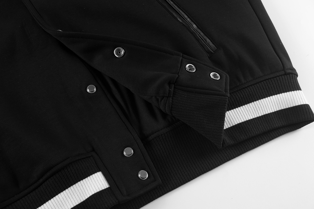 【CHROME HEARTS】クロムハーツ  野球着  ジャケット着ご好評に付き再入荷！241023